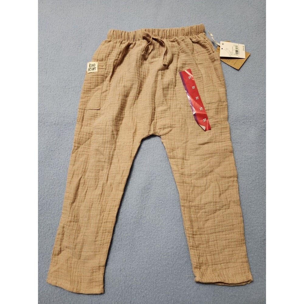 Grayson Collective Kind Heart Size 3T